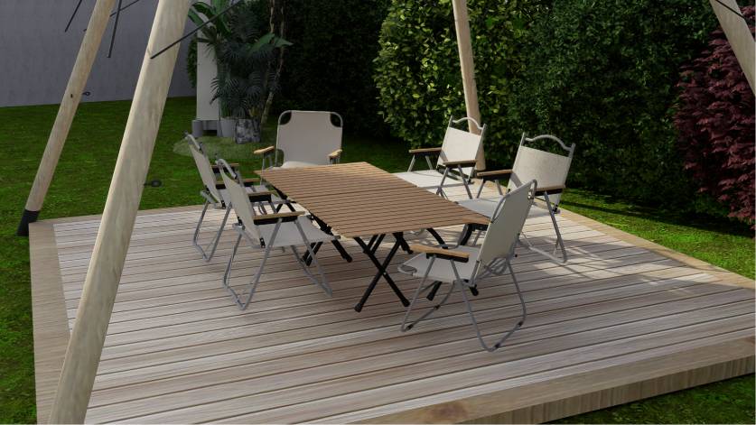 清涧县帐篷生产厂家：以匠心筑牢户外装备的品质根基